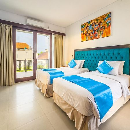 Villa Echo Taman Bali Canggu  Exterior photo